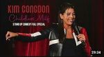 Watch Kim Congdon: Childless Milf (TV Special 2024) Zmovie