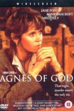 Watch Agnes of God Zmovie