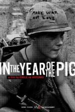 Watch In the Year of the Pig Zmovie