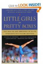 Watch Little Girls in Pretty Boxes Zmovie