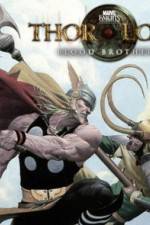 Watch Thor & Loki  Blood Brothers Zmovie