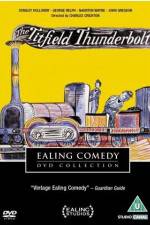 Watch The Titfield Thunderbolt Zmovie