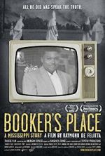 Watch Booker\'s Place: A Mississippi Story Zmovie