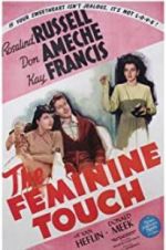 Watch The Feminine Touch Zmovie