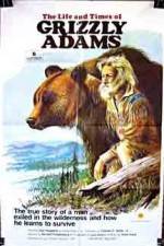 Watch The Life and Times of Grizzly Adams Zmovie