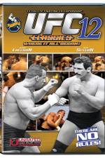 Watch UFC 12 Judgement Day Zmovie