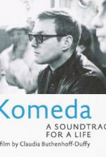 Watch Komeda: A Soundtrack for a Life Zmovie