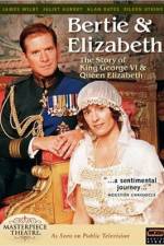 Watch Bertie and Elizabeth Zmovie