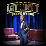 Watch Steve Byrne: The Last Late Night (TV Special 2022) Zmovie