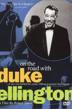 Watch On the Road with Duke Ellington Zmovie