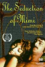 Watch The Seduction of Mimi Zmovie