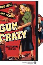 Watch Gun Crazy Zmovie