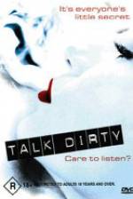 Watch Talk Dirty Zmovie