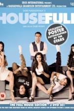 Watch Housefull Zmovie