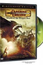 Watch Dungeons & Dragons: Wrath of the Dragon God Zmovie