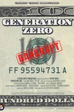 Watch Generation Zero Zmovie