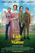 Watch Lady of the Manor Zmovie