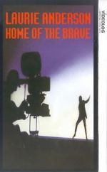 Watch Home of the Brave: A Film by Laurie Anderson Zmovie