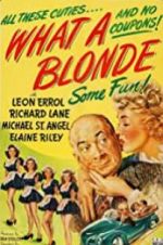 Watch What a Blonde Zmovie