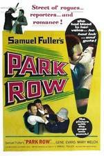 Watch Park Row Zmovie