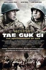 Watch Tae Guk Gi: The Brotherhood of War Zmovie