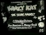 Watch The Stork Market (Short 1931) Zmovie