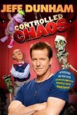 Watch Jeff Dunham Controlled Chaos Zmovie