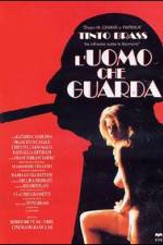 Watch The Voyeur (L'uomo che guarda) Zmovie