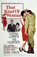 Watch That Kind of Woman Zmovie