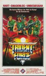 Watch The Trident Force Zmovie