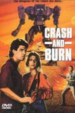 Watch Crash and Burn Zmovie