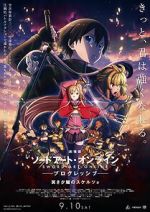 Watch Sword Art Online the Movie: Progressive - Scherzo of Deep Night Zmovie