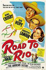 Watch Road to Rio Zmovie