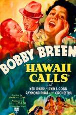 Watch Hawaii Calls Zmovie