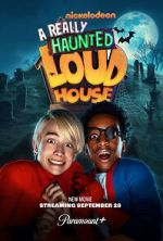 Watch A Really Haunted Loud House Zmovie