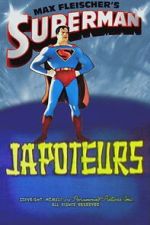 Watch Superman: Japoteurs (Short 1942) Zmovie