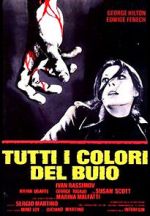 Watch All the Colors of the Dark Zmovie