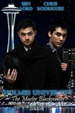 Watch Holmes University: The Master Blackmailer Zmovie