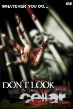 Watch Don't Look in the Cellar Zmovie