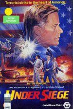 Watch Under Siege Zmovie