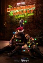 Watch The Guardians of the Galaxy Holiday Special Zmovie