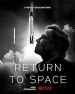 Watch Return to Space Zmovie