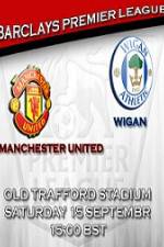Watch Manchester United vs Wigan Zmovie