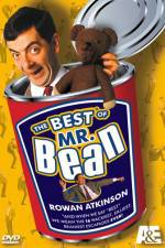 Watch The Best Bits of Mr. Bean Zmovie