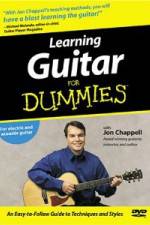 Watch Learning Guitar for Dummies Zmovie