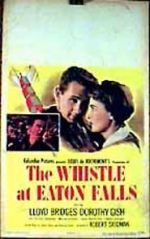 Watch The Whistle at Eaton Falls Zmovie