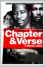 Watch Chapter & Verse Zmovie