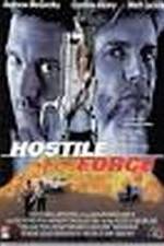 Watch Hostile Force Zmovie