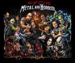Watch The History of Metal and Horror Zmovie