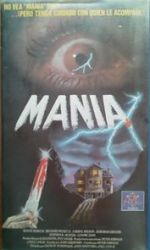 Watch Mania: The Intruder Zmovie